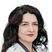 Головенкина Оксана Валерьевна, гинеколог