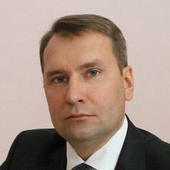 Варганов Александр Николаевич, стоматолог-терапевт