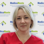 Третьякова Елена Владимировна, стоматолог-терапевт