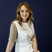 Варламова Мария Михайловна, стоматолог-терапевт