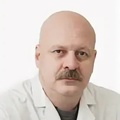 Собиев Игорь Георгиевич, хирург