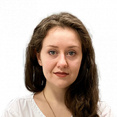 Солдатская Рамина Алексеевна, гинеколог