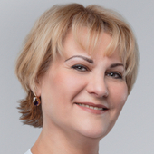 Заборская Анна Ревазовна, детский стоматолог