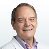 Загрядский Евгений Алексеевич, хирург-проктолог