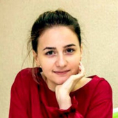 Даниелян Диана Михайловна, психолог