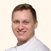 Горбачев Константин Сергеевич, стоматолог-терапевт