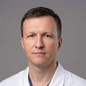 Стрелков Александр Александрович, проктолог