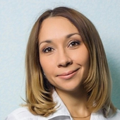 Герасимова Мария Викторовна, терапевт