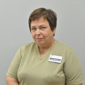 Шадова Ирина Анатольевна, детский врач функциональной диагностики