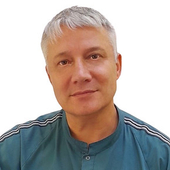 Тюняев Виктор Николаевич, хирург