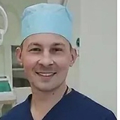 Махов Илья Павлович, стоматолог-терапевт