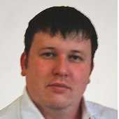 Судаков Денис Валерьевич, радиолог