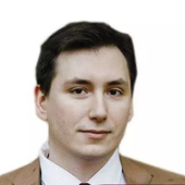 Лаптев Андрей Валерьевич, детский нейропсихолог