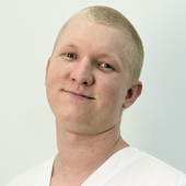 Назаров Александр Михайлович, стоматолог-ортопед