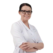 Грибкова Марина Вячеславовна, стоматологический гигиенист
