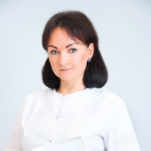 Васильева Татьяна Владимировна, массажист