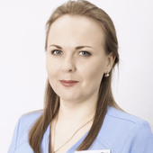 Болдырева Ирина Александровна, офтальмолог