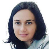 Красоткина Марина Юрьевна, офтальмолог