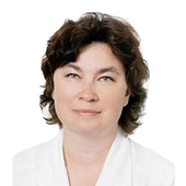 Марковская Наталья Геннадиевна, ЛОР