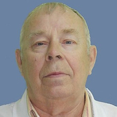 Шишков Евгений Михайлович, хирург