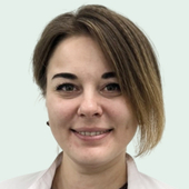 Воробьева Екатерина Сергеевна, невролог