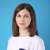 Фролкина Елена Александровна, гинеколог-эндокринолог