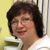 Буркова Юлия Дмитриевна, гинеколог