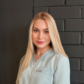 Редная Антонина Константиновна, невролог