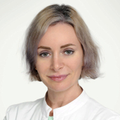 Павлова Яна Игоревна, детский травматолог