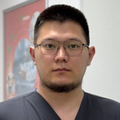 Тажиматов Ислам Абдуманнапович, хирург