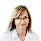 Морозова Елена Николаевна, нефролог