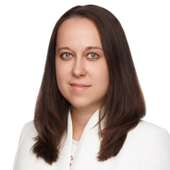 Зинченко Арина Вадимовна, сомнолог