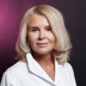 Торопкина Елена Леонидовна, врач УЗД