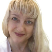 Вербова Оксана Владимировна, психолог
