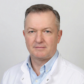 Микитюк Сергей Анатольевич, уролог