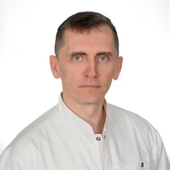 Катилов Александр Владимирович, ЛОР