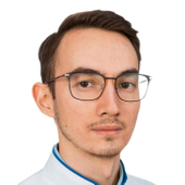 Ганджалиев Араз Телман Оглы, терапевт