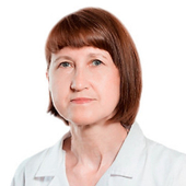 Бакеева Елена Сергеевна, педиатр