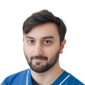 Мамаев Магомедрасул Магомедович, остеопат