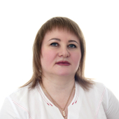 Мацкевич Ольга Юрьевна, физиотерапевт