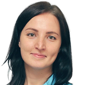 Извекова (Свиридова) Мария Михайловна, детский логопед