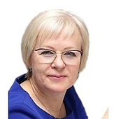 Бирюкова Елена Александровна, гинеколог