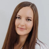 Скоробогатова Екатерина Вадимовна, аллерголог