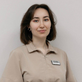 Агафонова Ангелина Юрьевна, косметолог