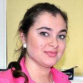 Сиденко Виктория Викторовна, рентгенолог