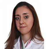 Петровская Марина Владиславовна, детский психолог