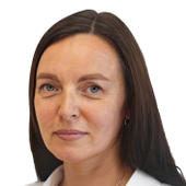 Хватова Елена Анатольевна, дерматолог