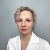 Астахова Светлана Александровна, психотерапевт