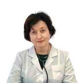 Зинина Ирина Николаевна, эндокринолог