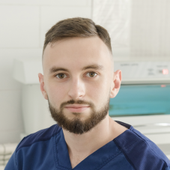 Абрамов Александр Константинович, стоматолог-хирург